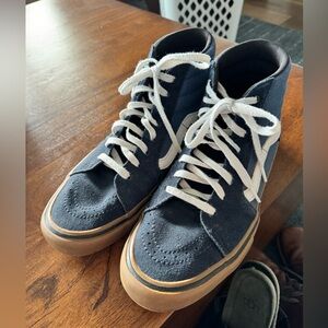 Vans Sk8-Hi sneakers